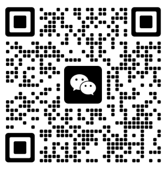 扫码添加微信